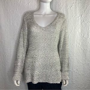 Apt.‎ 9 women’s sparkling sweater